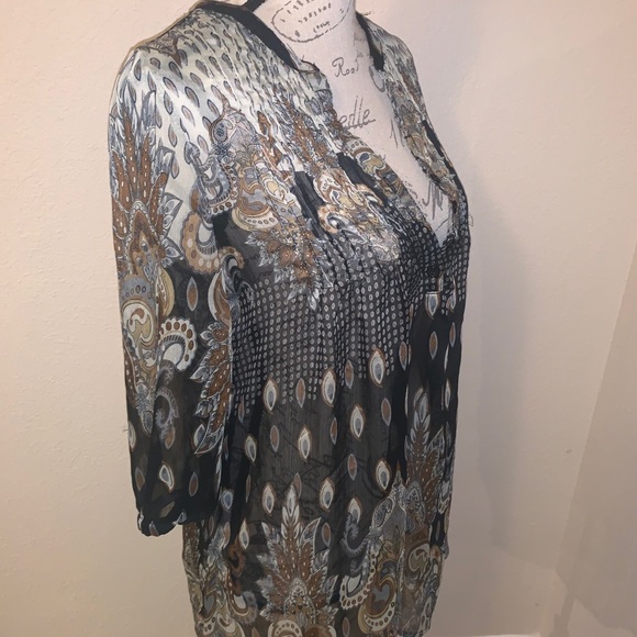 Kylee Top - Picture 3 of 5